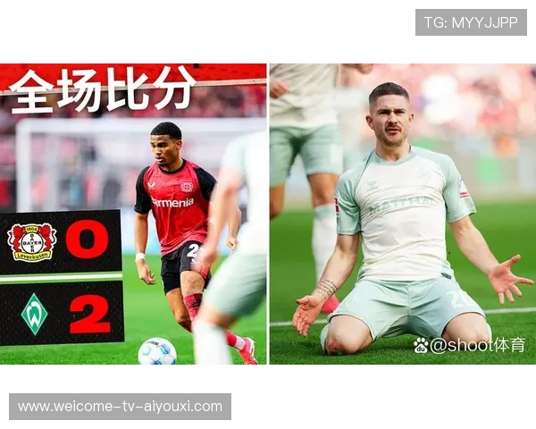 尤尔曼德：勒沃库森施压表现令人满意，韧性明显，勒沃库森维尔茨简介